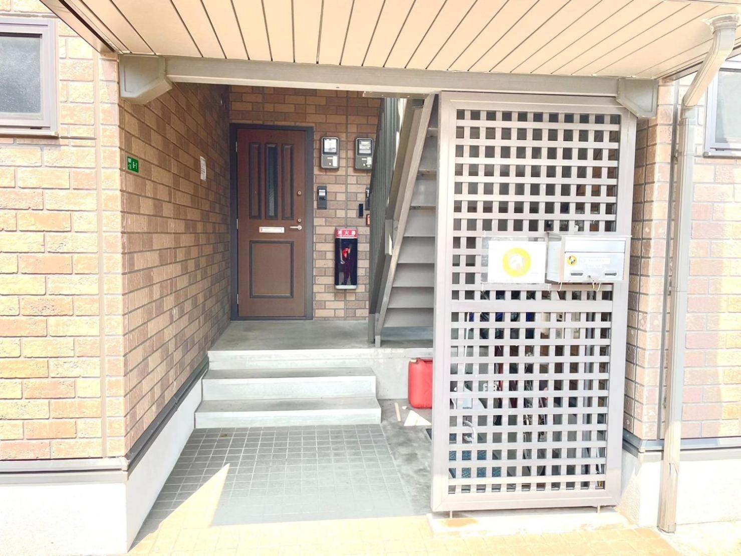 Kitakyushu - Apartment - Vacation Stay 14808 Exterior photo